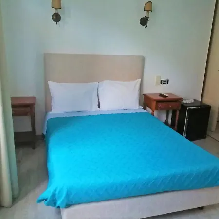 Pensjonat Residencia Vale Formoso