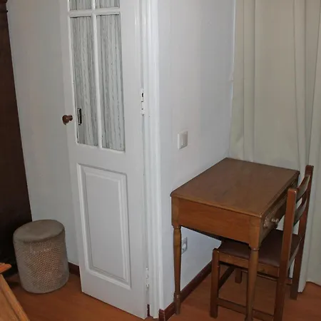 Pensjonat Residencia Vale Formoso Porto