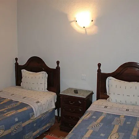 Pensjonat Residencia Vale Formoso Porto