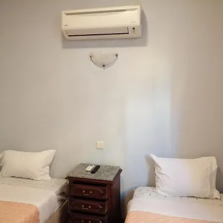 Gasthof Residencia Vale Formoso 2*
