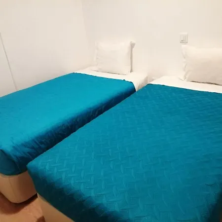 Gasthof Residencia Vale Formoso 2*