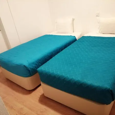 Gasthof Residencia Vale Formoso Porto