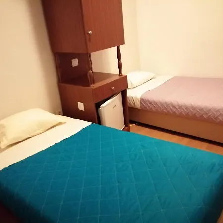 Gasthof Residencia Vale Formoso