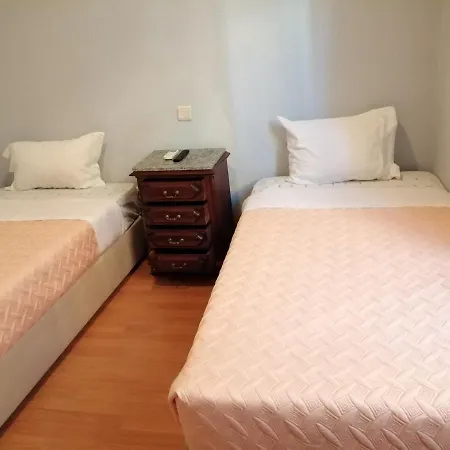 Residencia Vale Formoso Gasthof 2*
