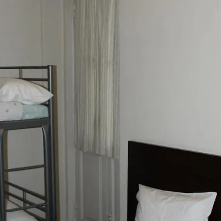 Residencia Vale Formoso Gasthof