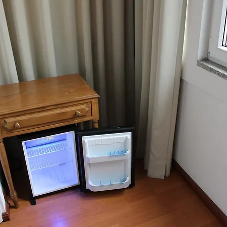 Gasthof Residencia Vale Formoso 2*