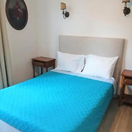 Residencia Vale Formoso Gasthof 2*