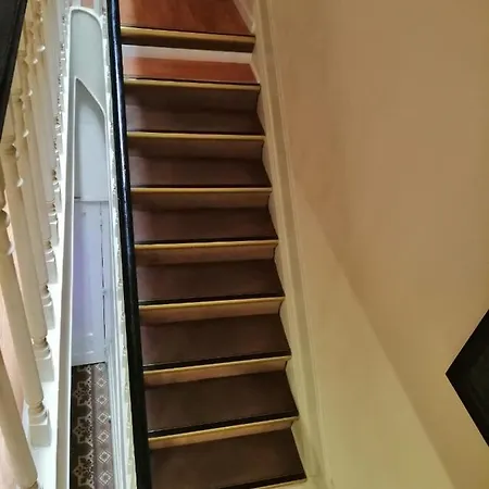 Gasthof Residencia Vale Formoso