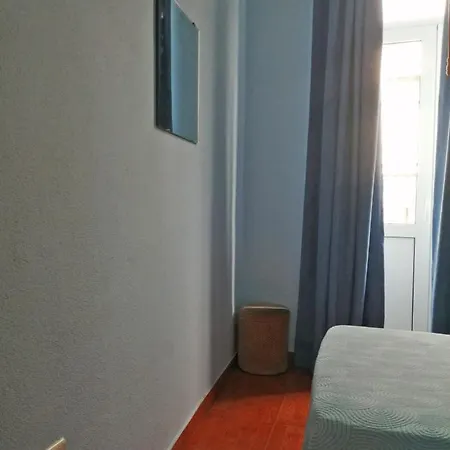 Residencia Vale Formoso Gasthof