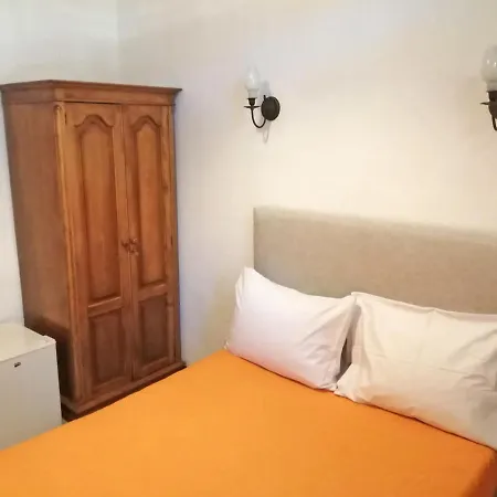 Gasthof Residencia Vale Formoso