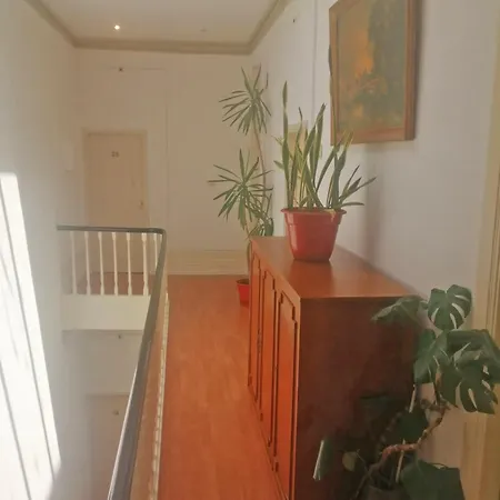 Residencia Vale Formoso Gasthof 2*