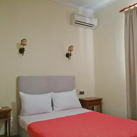 Residencia Vale Formoso Gasthof