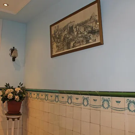 Gasthof Residencia Vale Formoso