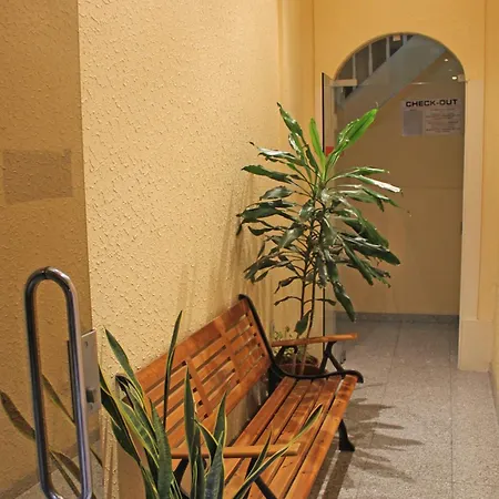 Gasthof Residencia Vale Formoso Porto