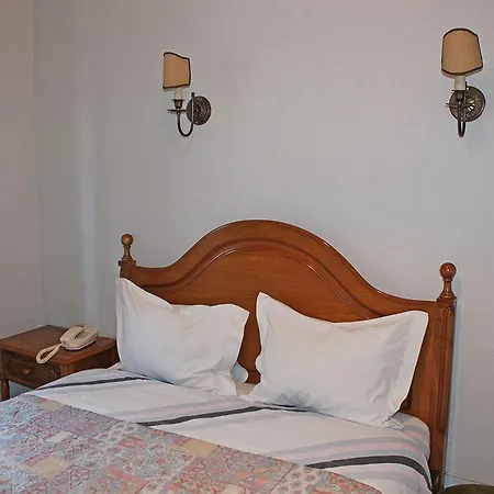 Gasthof Residencia Vale Formoso 2*