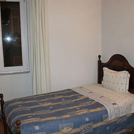 Gasthof Residencia Vale Formoso Porto