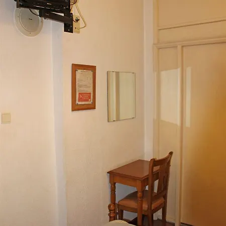 Residencia Vale Formoso 2*