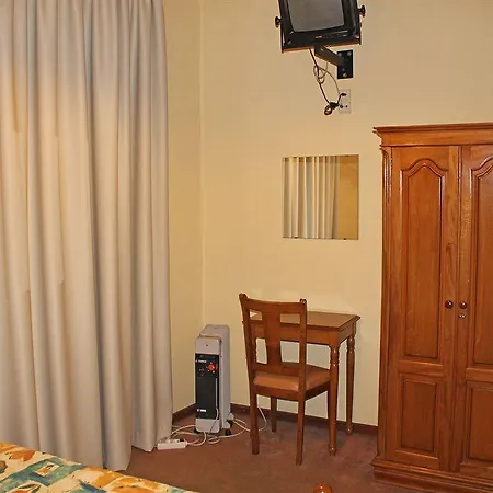 Gasthof Residencia Vale Formoso 2*