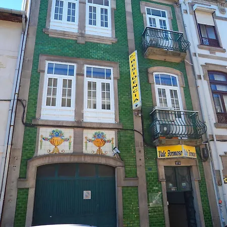 Residencia Vale Formoso 2*