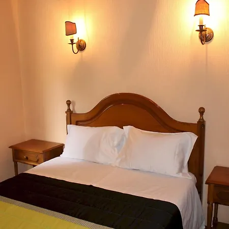 Residencia Vale Formoso Gasthof