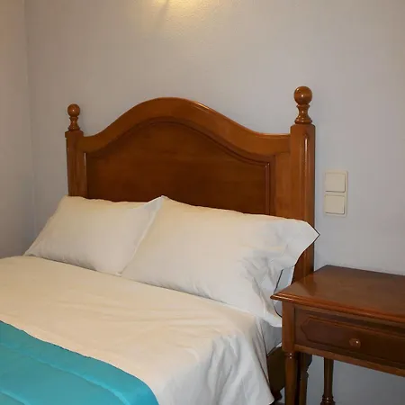 Residencia Vale Formoso Porto
