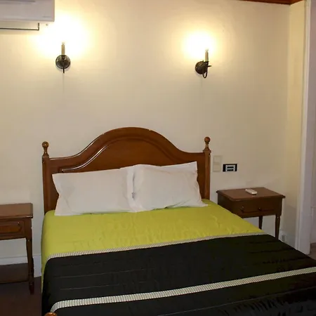 Gasthof Residencia Vale Formoso