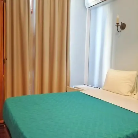 Residencia Vale Formoso بورتو