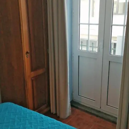 بيت ضيافة Residencia Vale Formoso بورتو