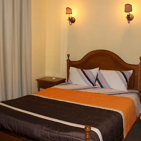 Residencia Vale Formoso 2* بورتو